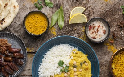 Authenticité revisitée : la nouvelle arme des food trucks indiens et sri-lankais