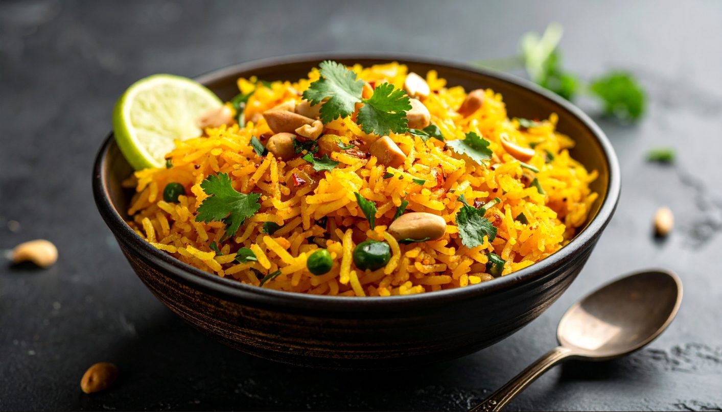 biriyani